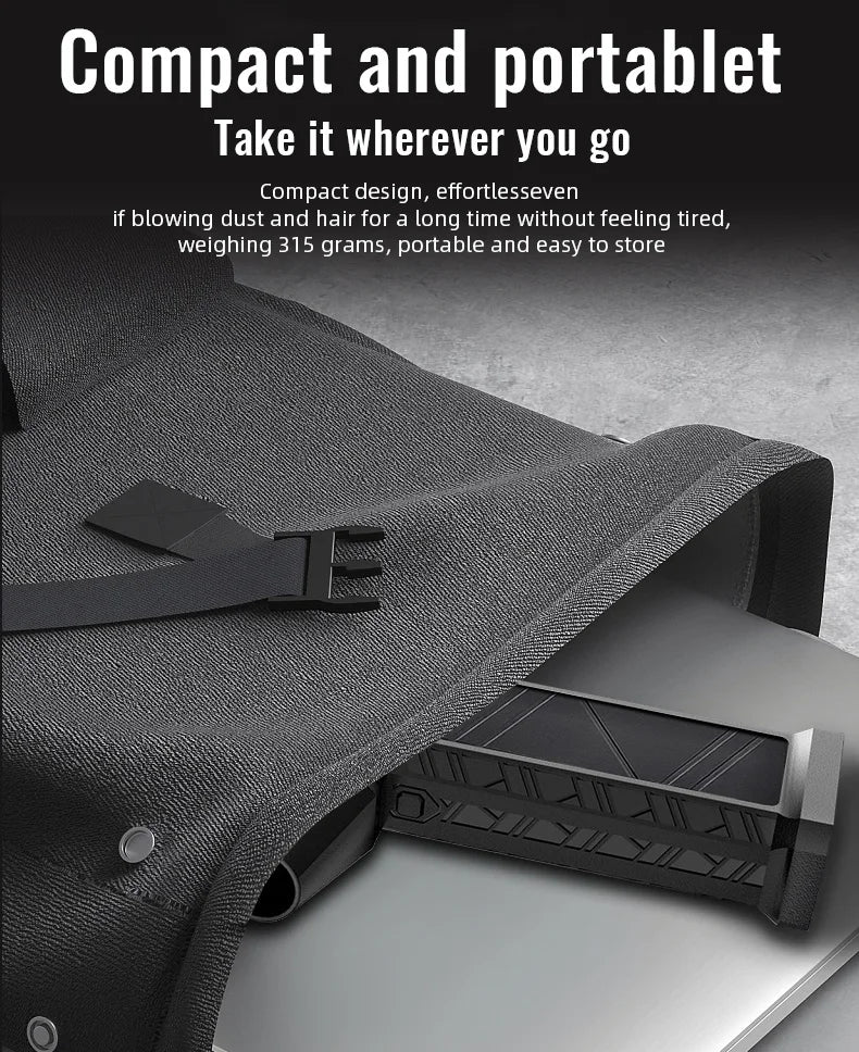 X3 130000RPM Turbofan High Power Jet Fan