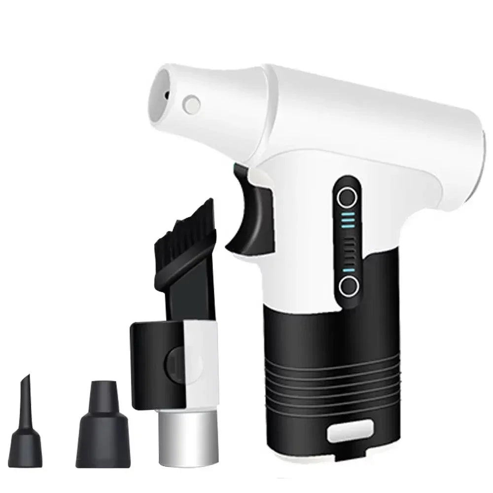 X3 130000RPM Turbofan High Power Jet Fan