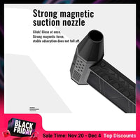 X3 130000RPM Turbofan High Power Jet Fan