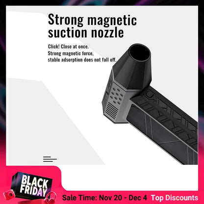 X3 130000RPM Turbofan High Power Jet Fan