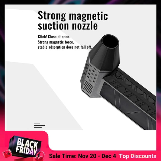 X3 130000RPM Turbofan High Power Jet Fan