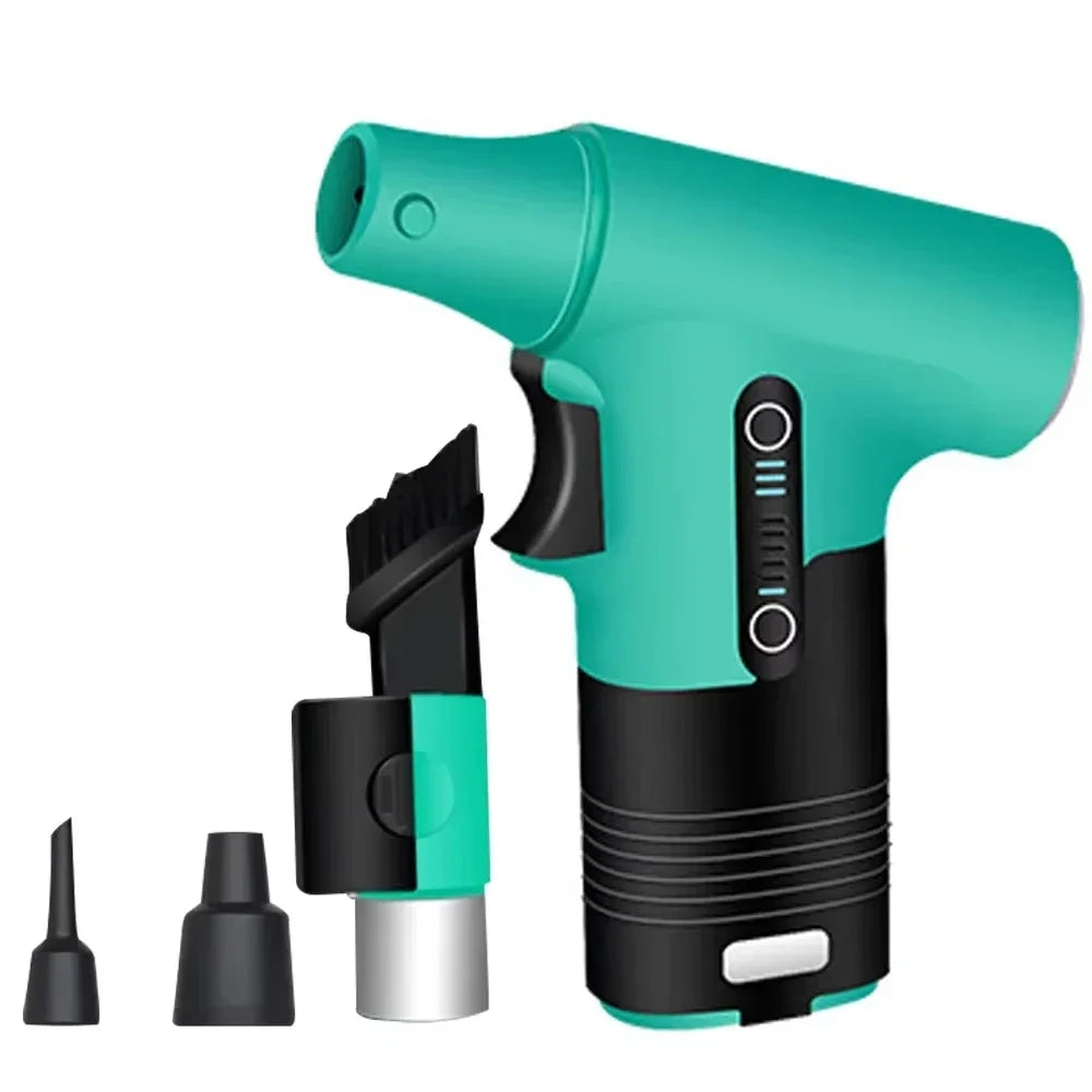 X3 130000RPM Turbofan High Power Jet Fan